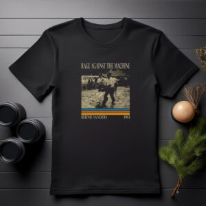 Rage Against the Machine tee Shirts