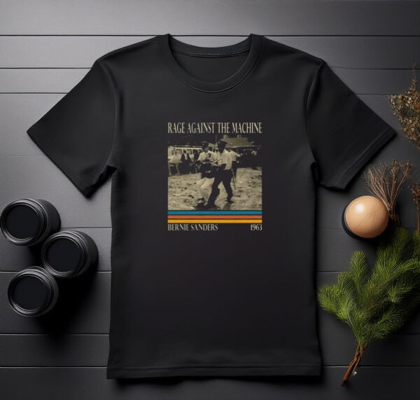 Rage Against the Machine tee Shirts