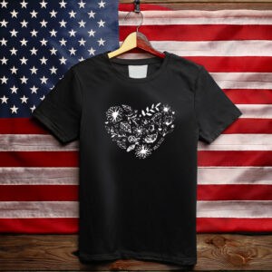 Subtle Anti-Trump FDT Shirt
