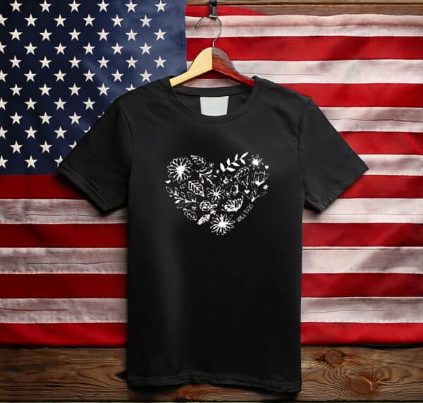 Subtle Anti-Trump FDT Shirt