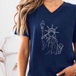 Subtle Shirt, Anti Trump Anti-Maga T-Shirt