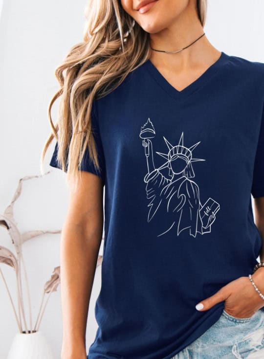 Subtle Shirt, Anti Trump Anti-Maga T-Shirt