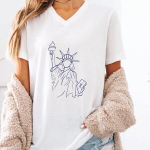 Subtle Shirt, Anti Trump Anti-Maga T-Shirt