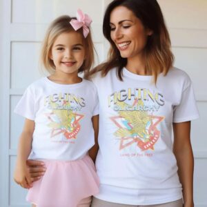 The Fight Oligarchy Tour 2025 T-Shirt