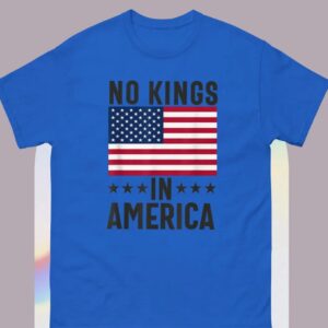 Vintage No Kings Fight Oligarchy shirt