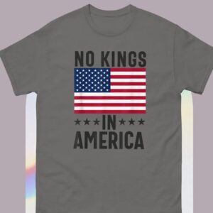 Vintage No Kings Fight Oligarchy shirt