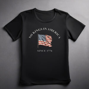 Vintage No Kings Fight Oligarchy t-shirts