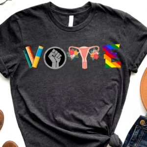 Vote Roe v Wade Shirt