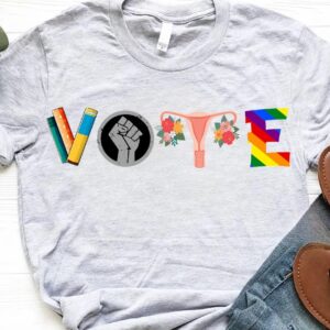 Vote Roe v Wade Shirt