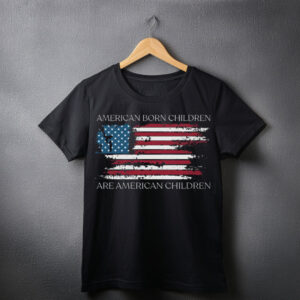 political liberal,Pro Immigrant Shirt