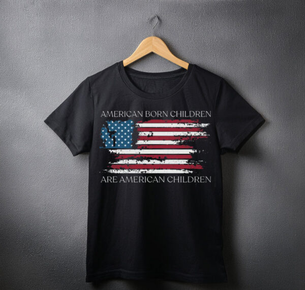 political liberal,Pro Immigrant Shirt