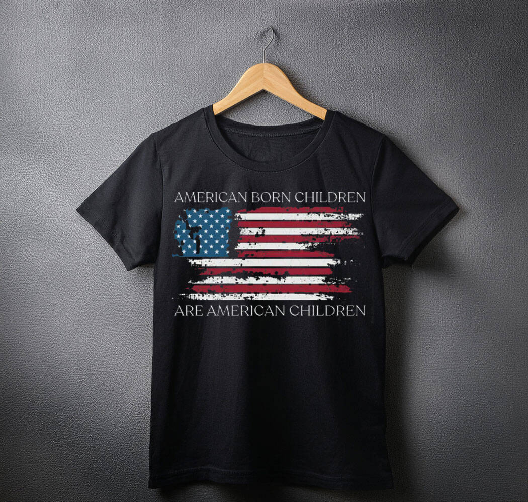 political  liberal,Pro Immigrant Shirt