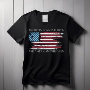 political liberal,Pro Immigrant Shirt