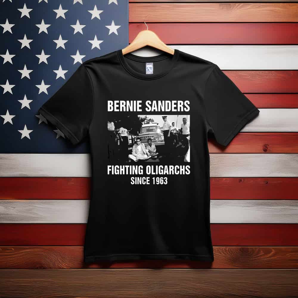 Fight Oligarchy Sweatshirt, Rage Against The Machine Shirt