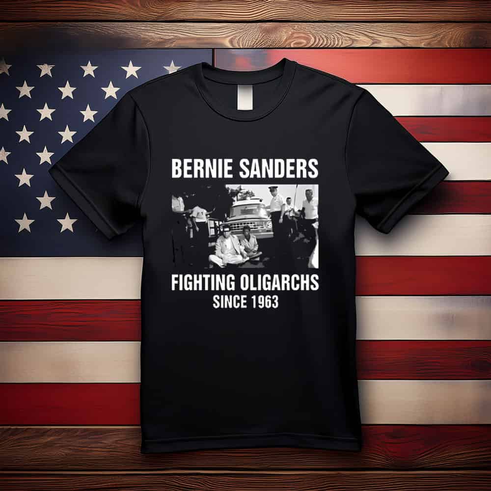 Fight Oligarchy Sweatshirt, Rage Against The Machine Shirt