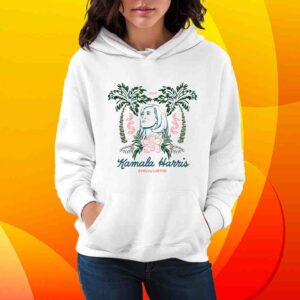 Kamala Harris Paradise 24 Shirt