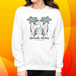 Kamala Harris Paradise 24 Shirt