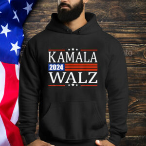 Harris Waltz 2024 , Kamala Harris Tim Waltz 2024 Shirt