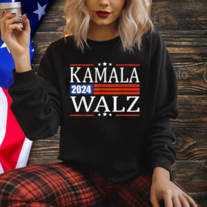 Harris Waltz 2024 , Kamala Harris Tim Waltz 2024 Shirt