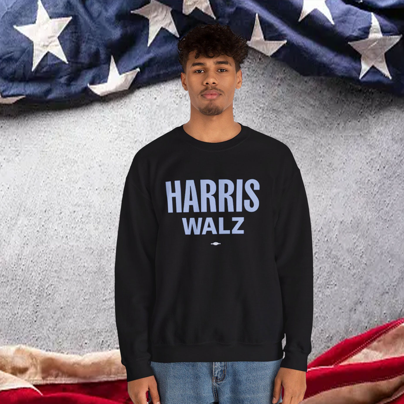 Harris Walz 2024 Shirts