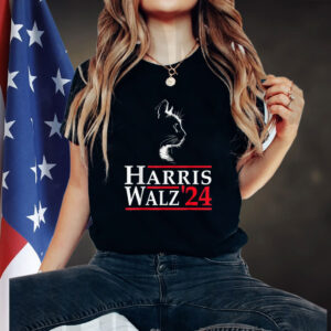 Official Harris Waltz 2024 Election Kamala Harris Tim Waltz 2024 Shirt
