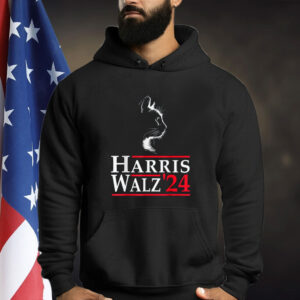 Official Harris Waltz 2024 Election Kamala Harris Tim Waltz 2024 Shirt
