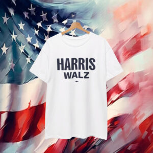 Kamala Harris Tim Walz Shirt