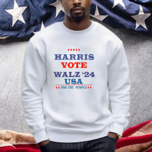 Harris 2024 Shirt, Harris Walz 24 Shirt, President Harris, Tim Walz Shirts