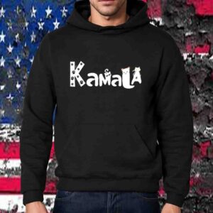 Cat Ladies for Kamala Harris T-Shirt
