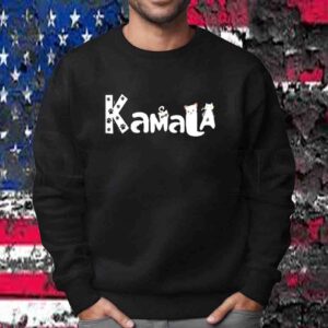 Cat Ladies for Kamala Harris T-Shirt