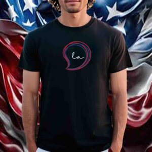 Clever Comma La T-Shirt