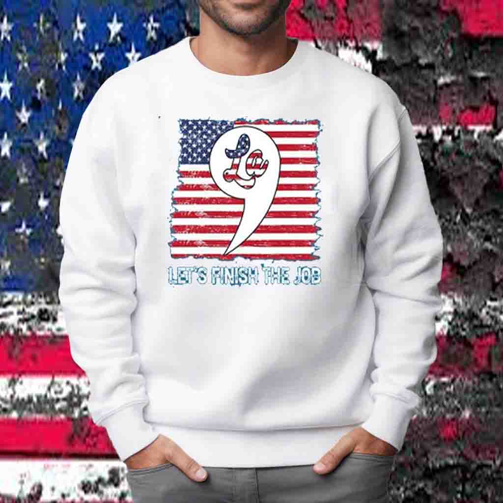 Comma-La Shirt, Kamala Harris T-Shirt