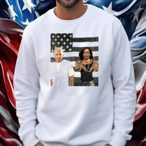 Funny Kamala Harris 2024 Shirt