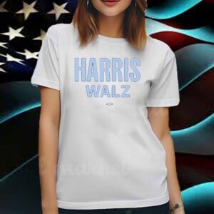 HARRIS-WALZ Shirt