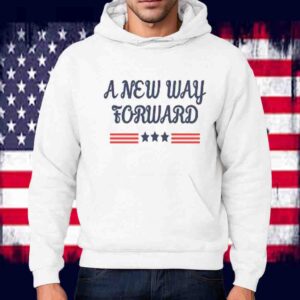 Harris A New Way Forward Shirt