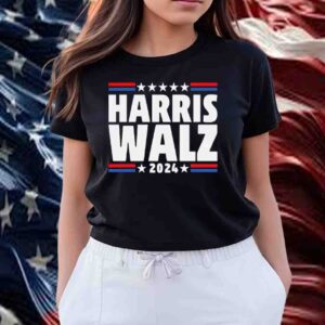 Harris Walz 2024, Election 2024 Shirt, Kamala Harris Tim Walz Tee Shirt