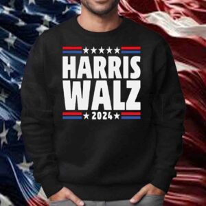 Harris Walz 2024, Election 2024 Shirt, Kamala Harris Tim Walz Tee Shirt