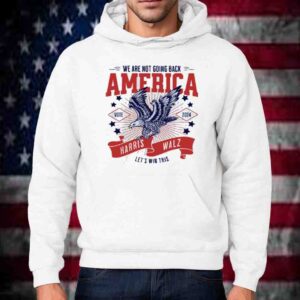 Harris Walz 2024 Election Shirt, 2024 Campaign Shirt