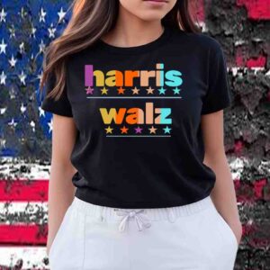 Harris Walz 47 Election 2024 T-Shirt, Harris Walz 24 Tee Shirt