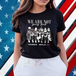 Harris Walz Shirt 2024 Tim Walz T-Shirt