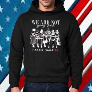 Harris Walz Shirt 2024 Tim Walz T-Shirt