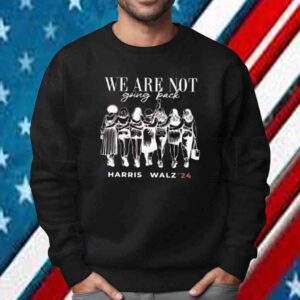 Harris Walz Shirt 2024 Tim Walz T-Shirt