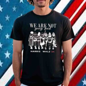 Harris Walz Shirt 2024 Tim Walz T-Shirt