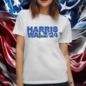 Harris Walz Shirt I Understand The Assignment Shirt