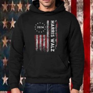 Harris Walz Shirt, Kamala Harris, Tim Walz, Presidential Election 2024 Tee Shirt