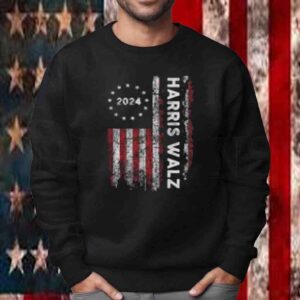 Harris Walz Shirt, Kamala Harris, Tim Walz, Presidential Election 2024 Tee Shirt