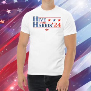 Hive For Harris '24 T-Shirt