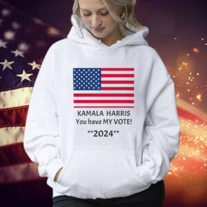 KAMALA HARRIS President Shirt