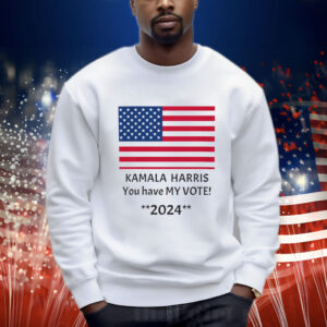KAMALA HARRIS President Shirt