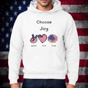 Kamala Choose Joy Shirt